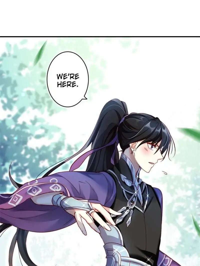 The Evil Empress Chapter 33 - Page 45