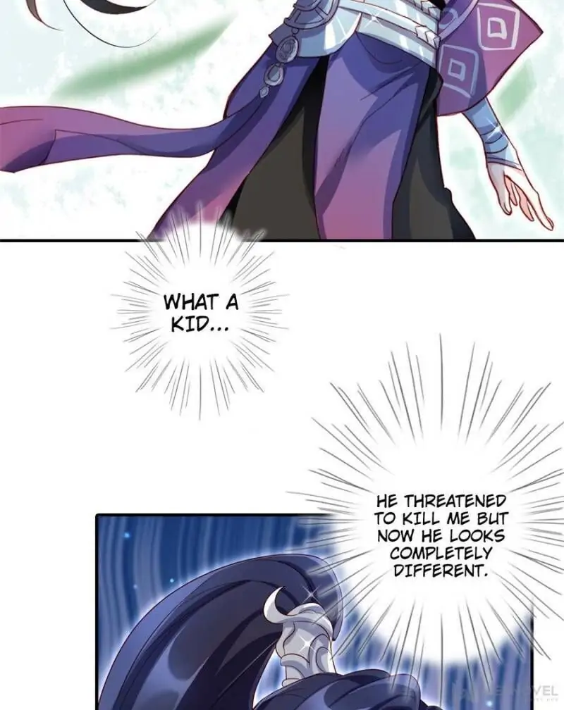 The Evil Empress Chapter 33 - Page 46