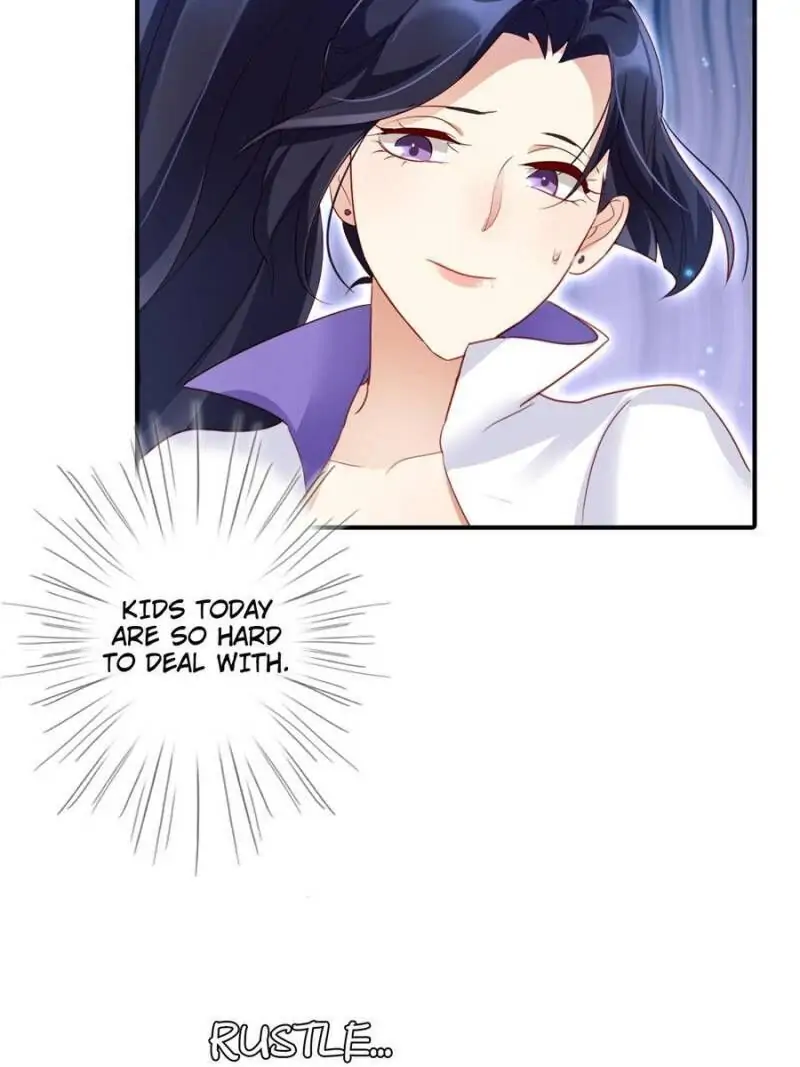 The Evil Empress Chapter 33 - Page 47