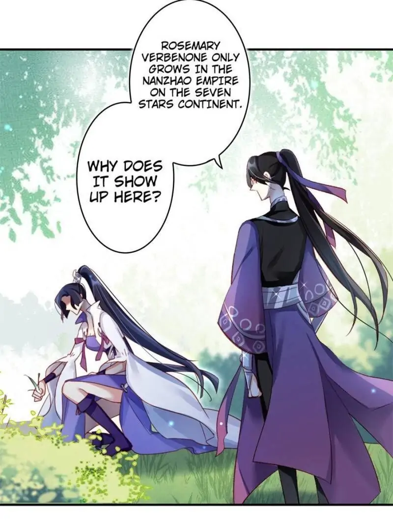 The Evil Empress Chapter 33 - Page 49