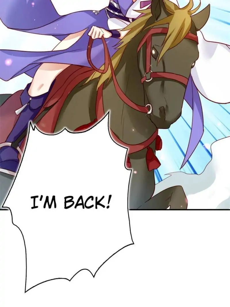 The Evil Empress Chapter 33 - Page 70