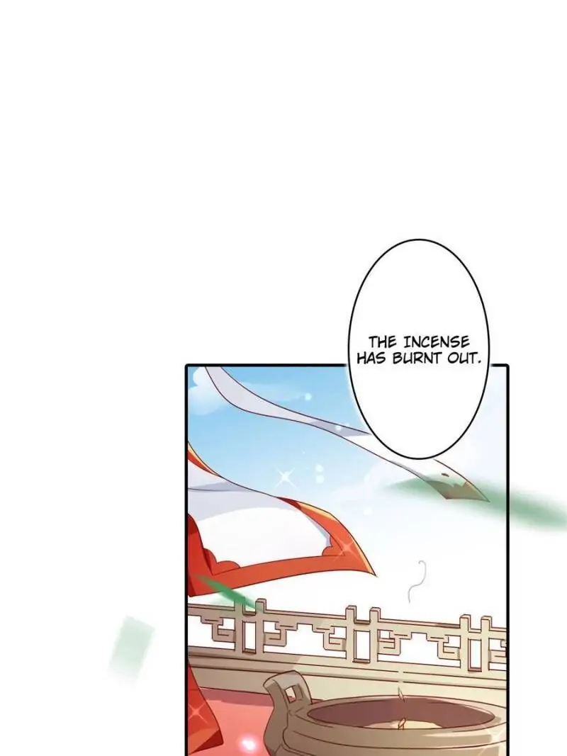 The Evil Empress Chapter 34 - Page 1
