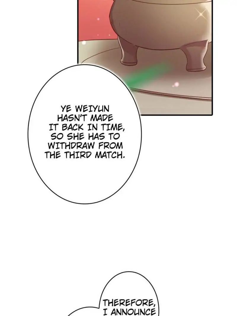The Evil Empress Chapter 34 - Page 2