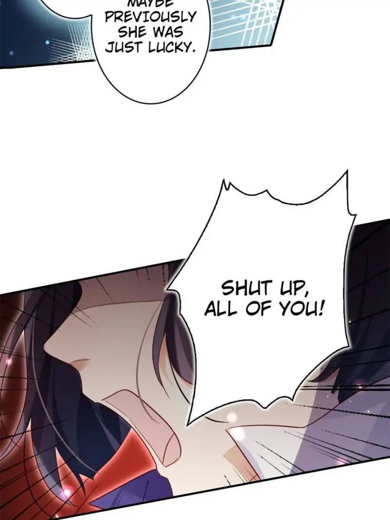 The Evil Empress Chapter 34 - Page 11
