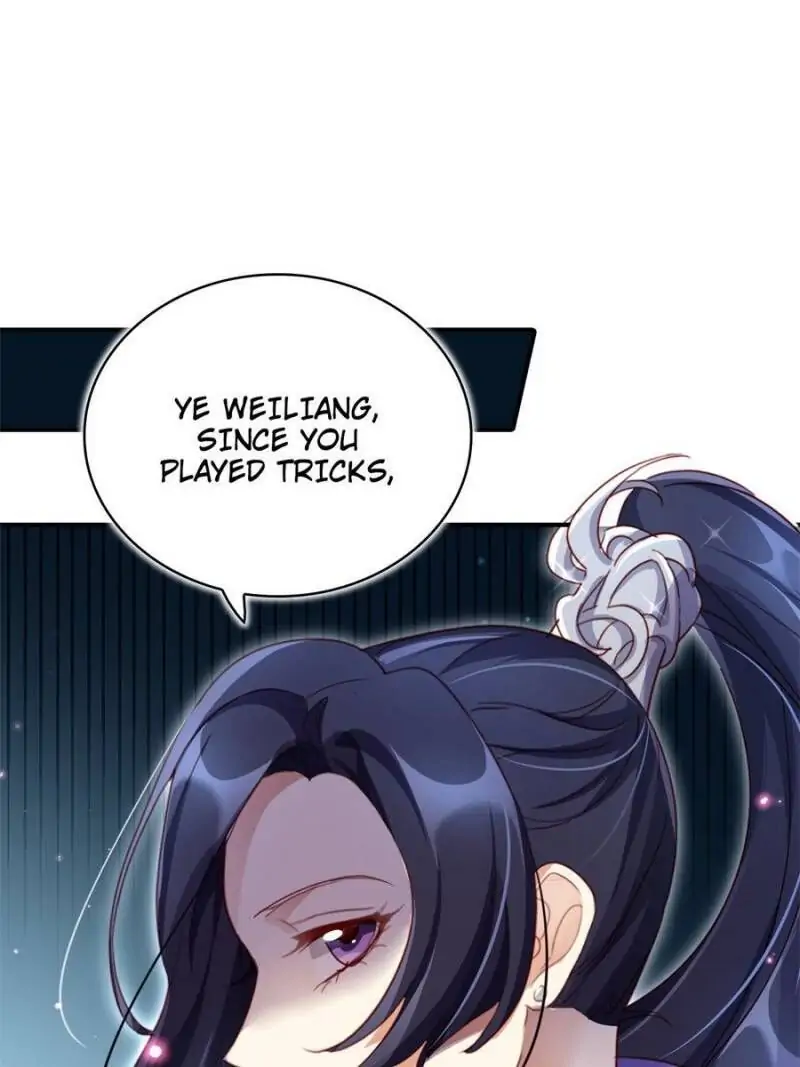 The Evil Empress Chapter 34 - Page 13