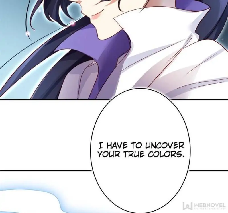The Evil Empress Chapter 34 - Page 14