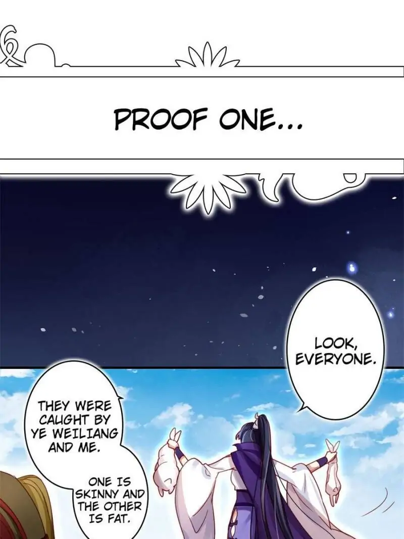 The Evil Empress Chapter 34 - Page 19