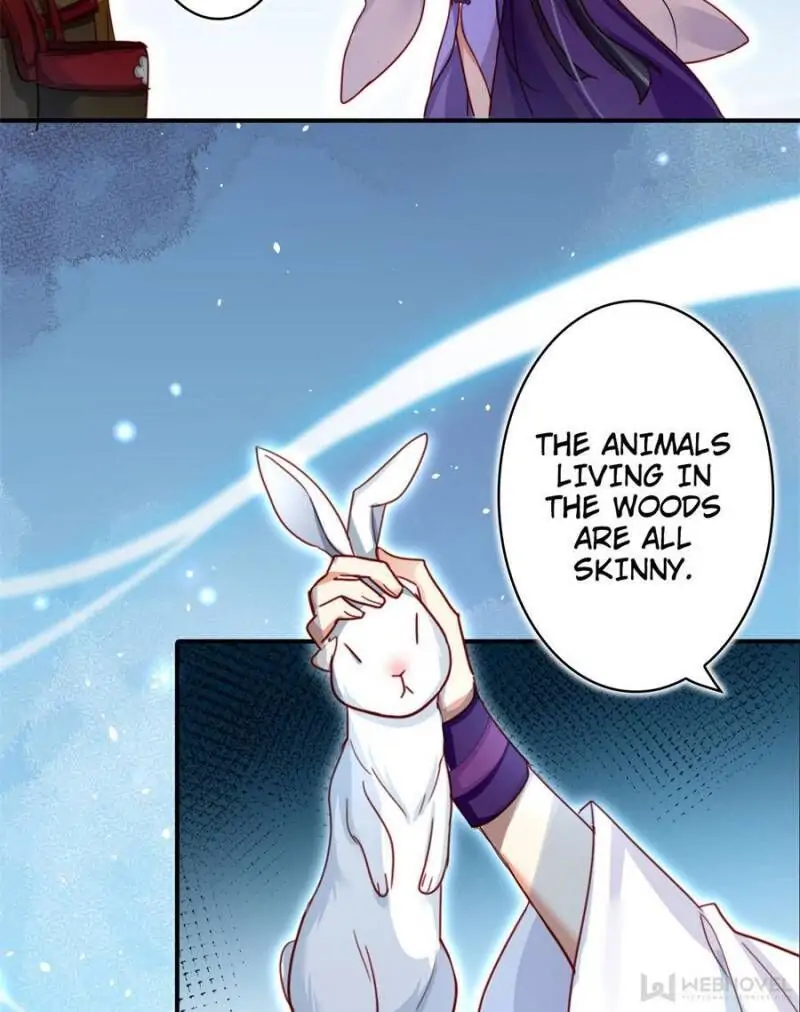The Evil Empress Chapter 34 - Page 20