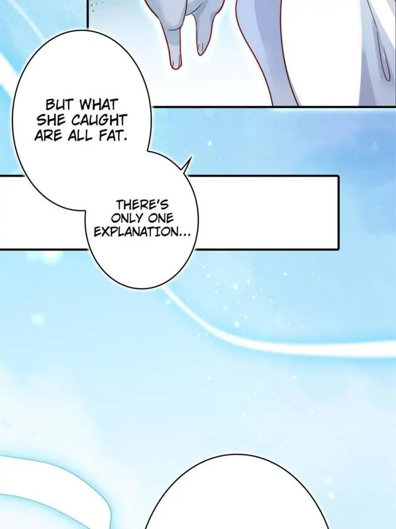 The Evil Empress Chapter 34 - Page 21
