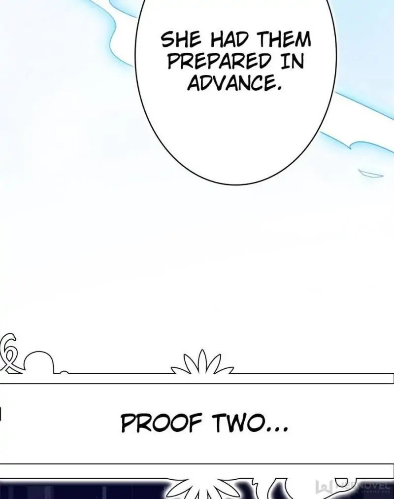 The Evil Empress Chapter 34 - Page 22
