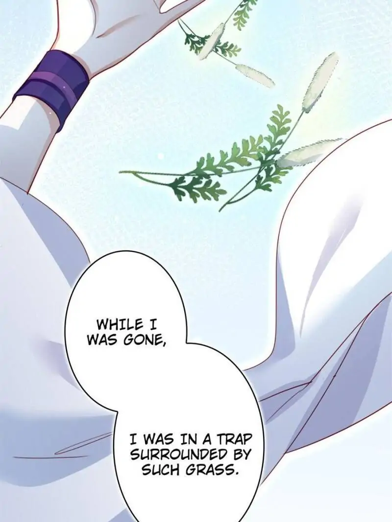 The Evil Empress Chapter 34 - Page 25