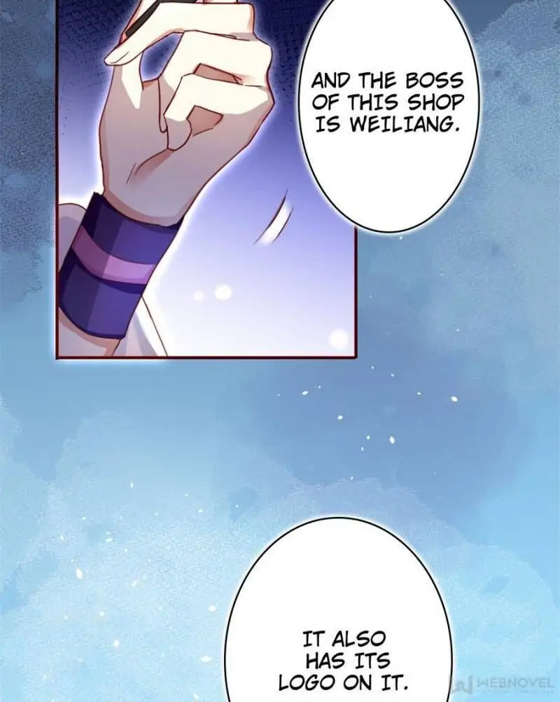 The Evil Empress Chapter 34 - Page 28