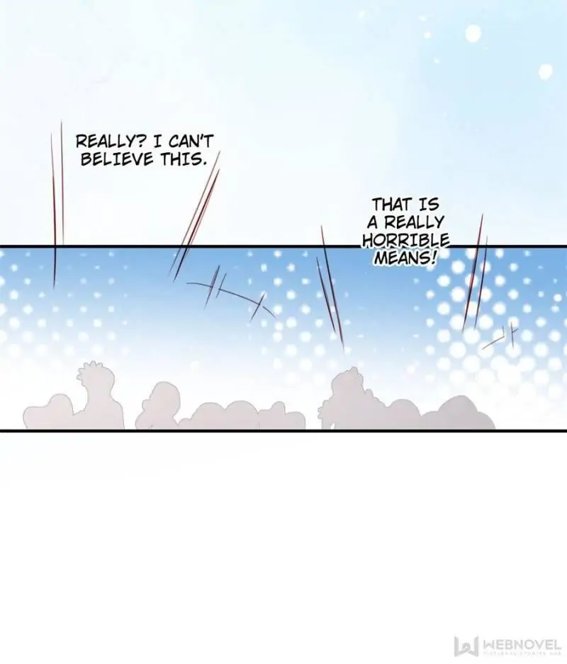 The Evil Empress Chapter 34 - Page 30