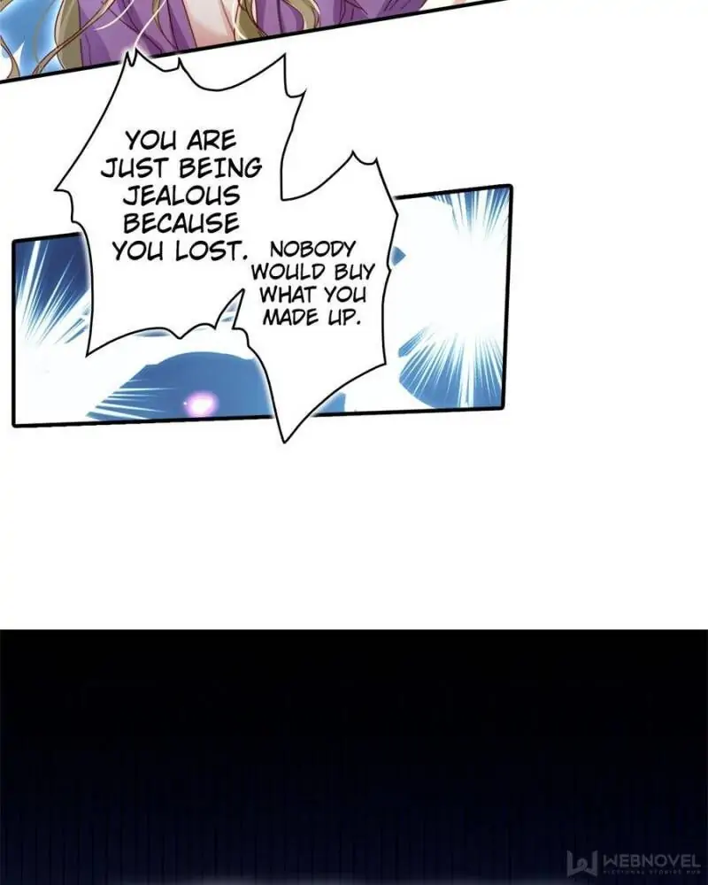The Evil Empress Chapter 34 - Page 32