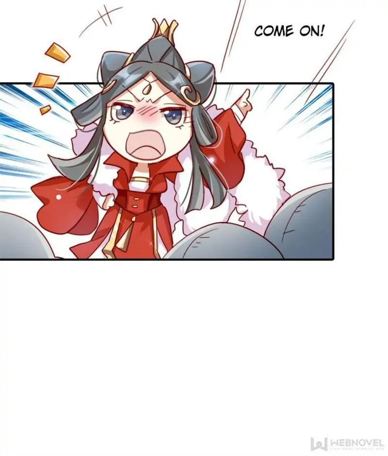 The Evil Empress Chapter 34 - Page 34