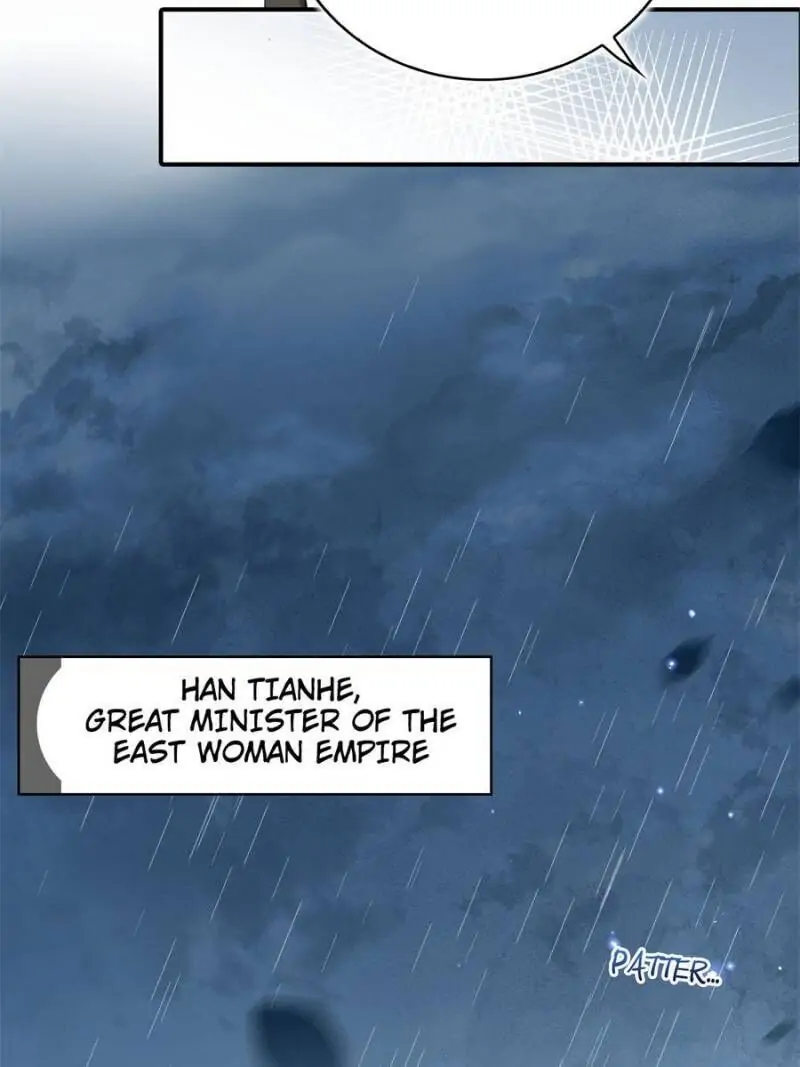 The Evil Empress Chapter 34 - Page 38