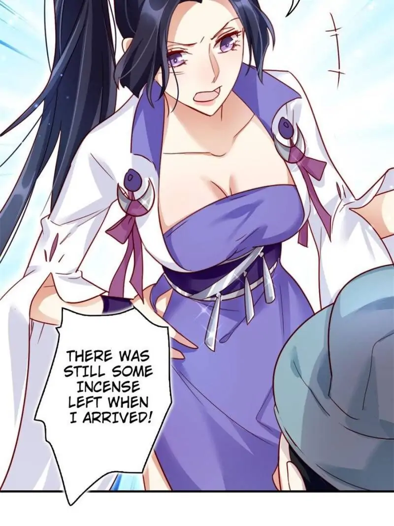 The Evil Empress Chapter 34 - Page 5