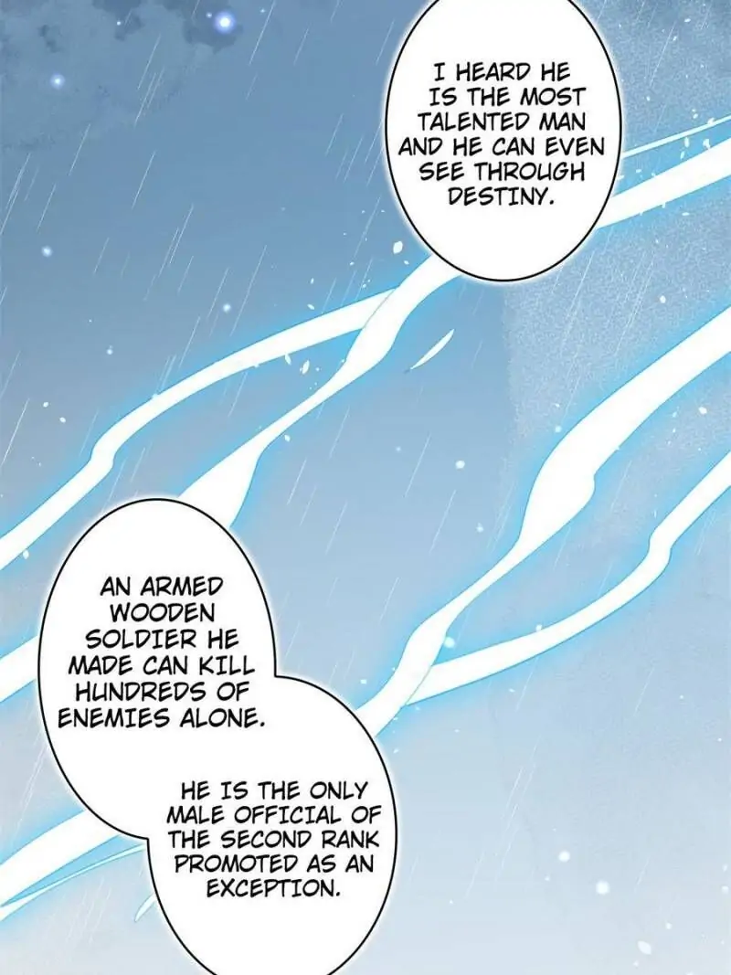 The Evil Empress Chapter 34 - Page 45