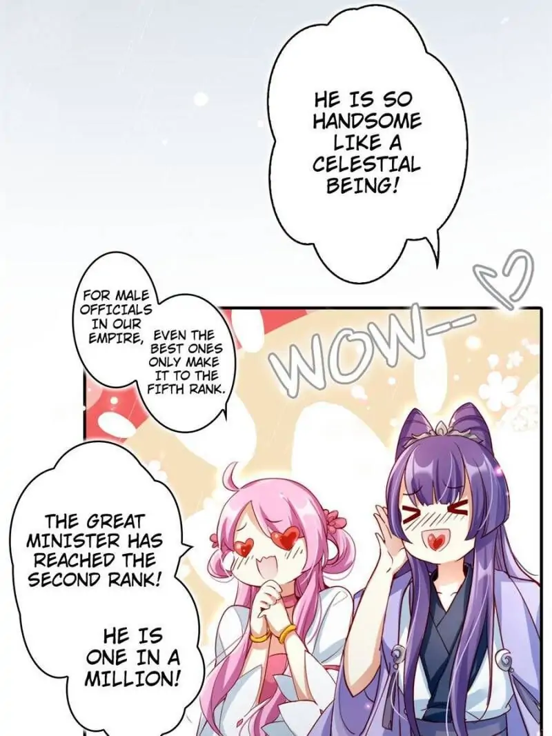 The Evil Empress Chapter 34 - Page 47
