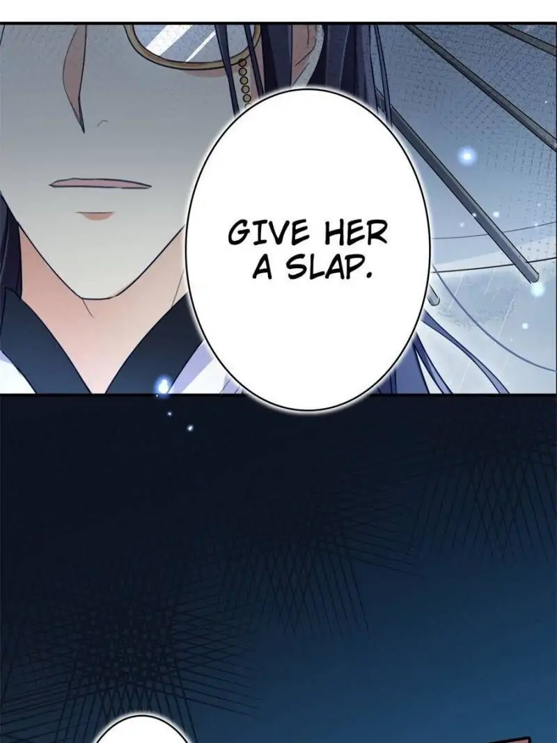 The Evil Empress Chapter 34 - Page 53