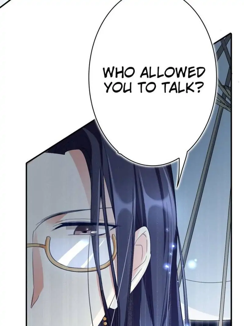 The Evil Empress Chapter 34 - Page 57