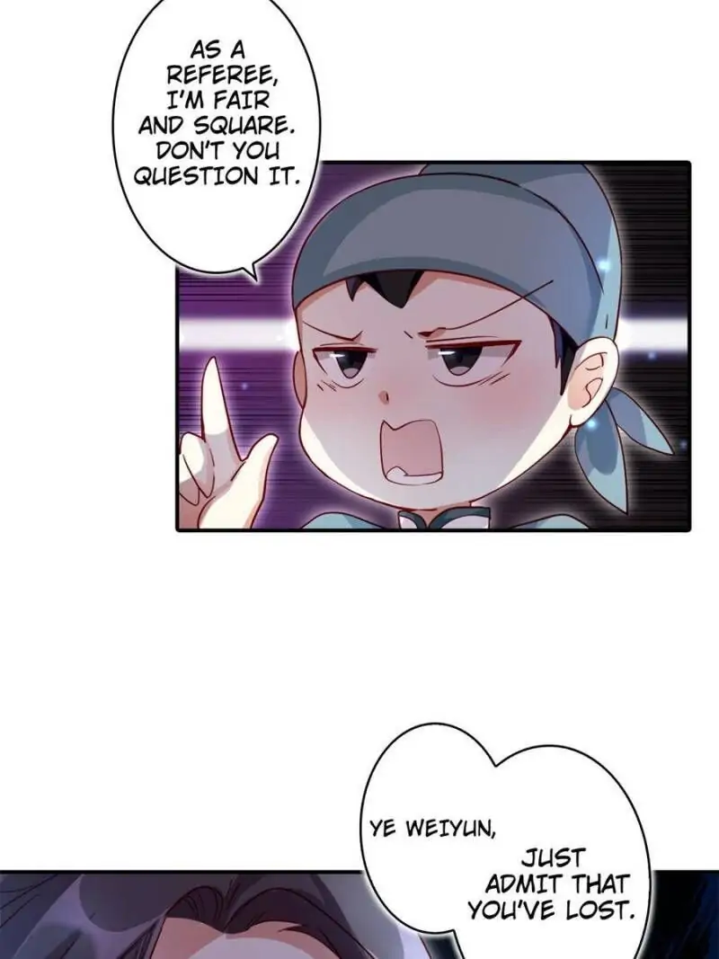 The Evil Empress Chapter 34 - Page 7