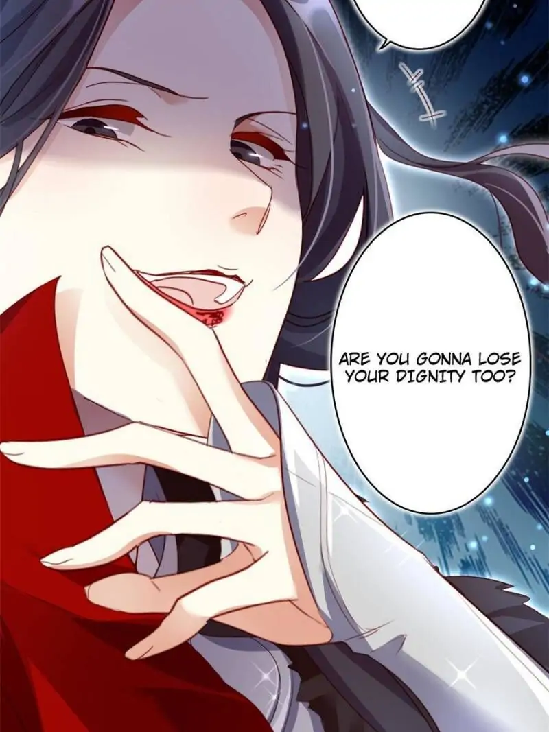 The Evil Empress Chapter 34 - Page 8