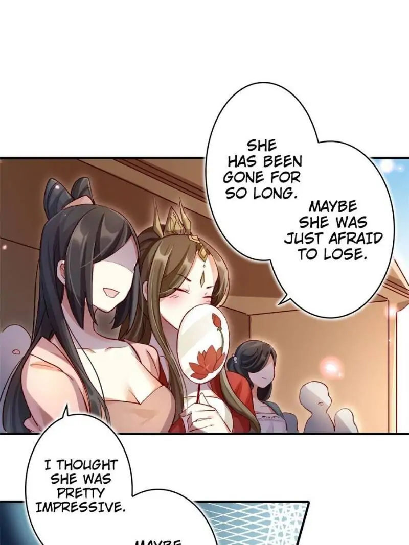 The Evil Empress Chapter 34 - Page 10