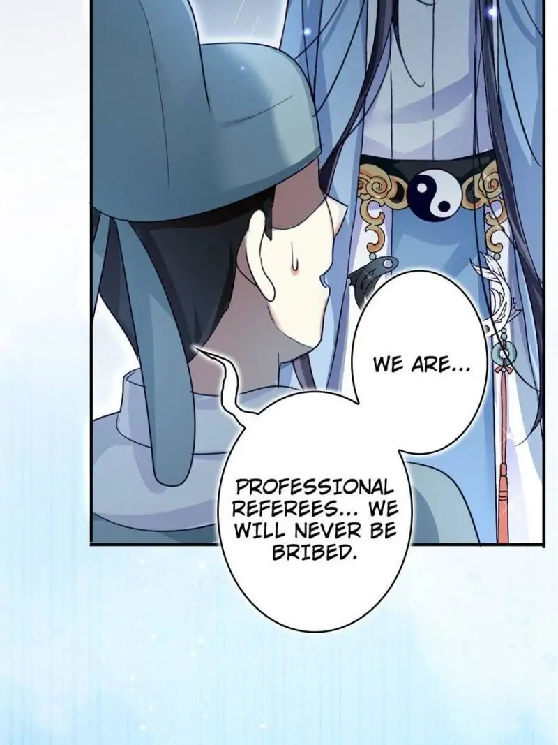 The Evil Empress Chapter 35 - Page 11