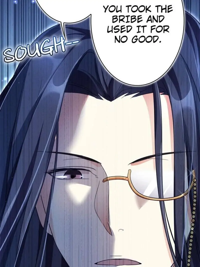The Evil Empress Chapter 35 - Page 21