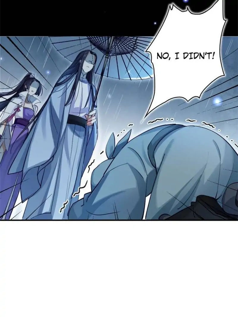 The Evil Empress Chapter 35 - Page 25