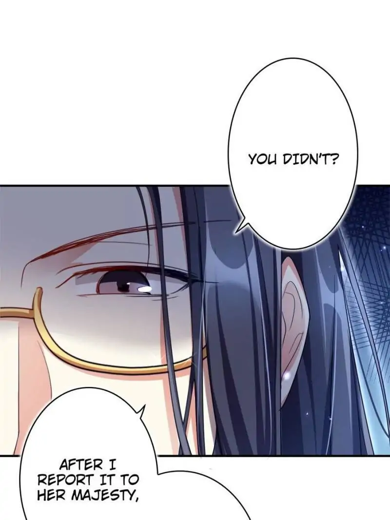 The Evil Empress Chapter 35 - Page 27