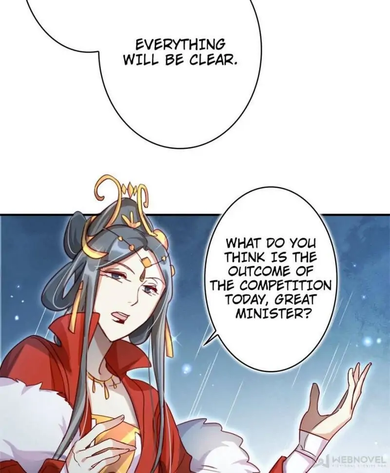 The Evil Empress Chapter 35 - Page 28