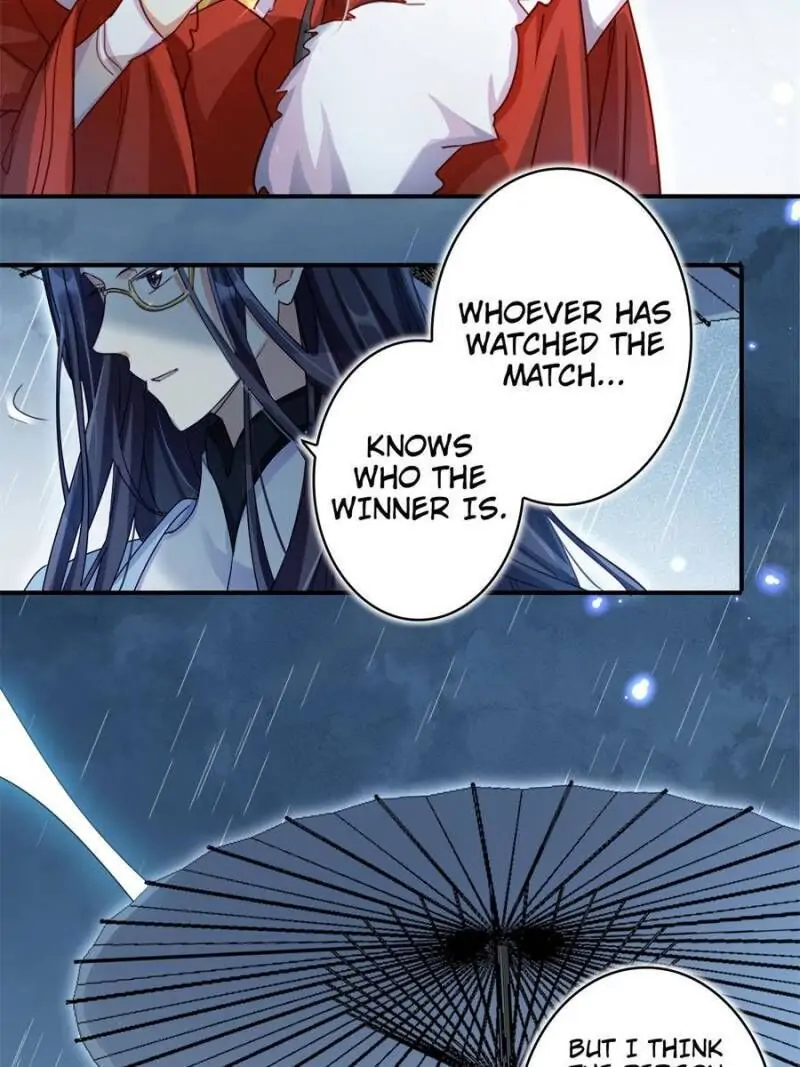 The Evil Empress Chapter 35 - Page 29
