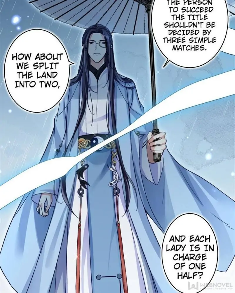 The Evil Empress Chapter 35 - Page 30