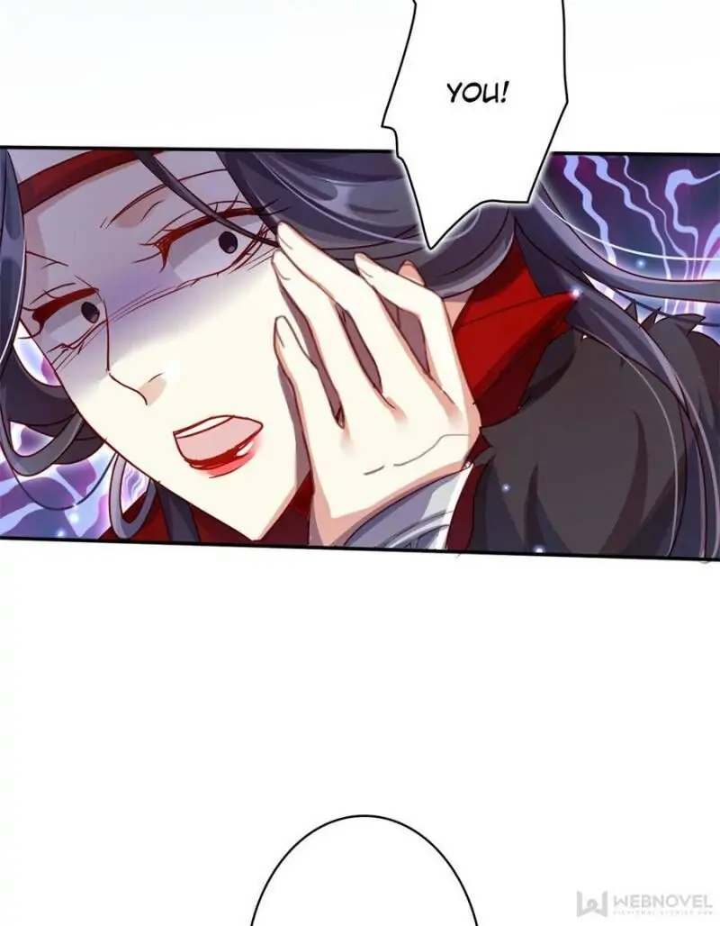 The Evil Empress Chapter 35 - Page 4