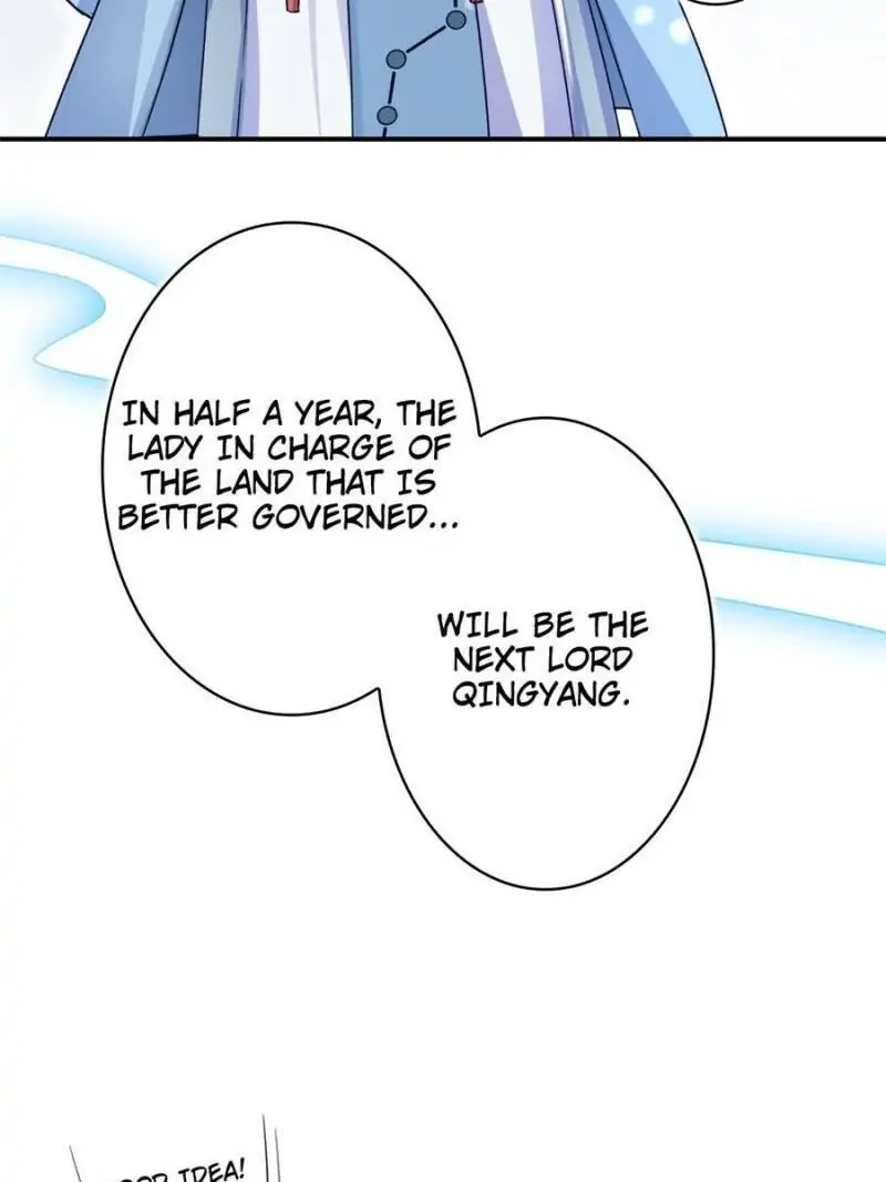 The Evil Empress Chapter 35 - Page 31