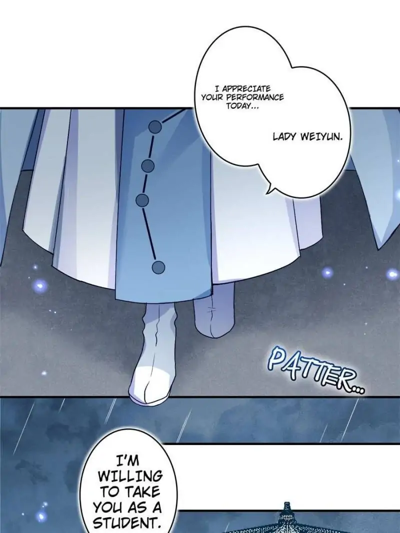 The Evil Empress Chapter 35 - Page 33