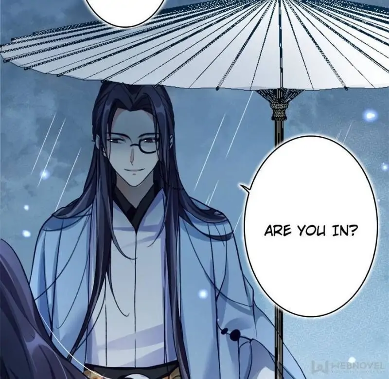 The Evil Empress Chapter 35 - Page 34