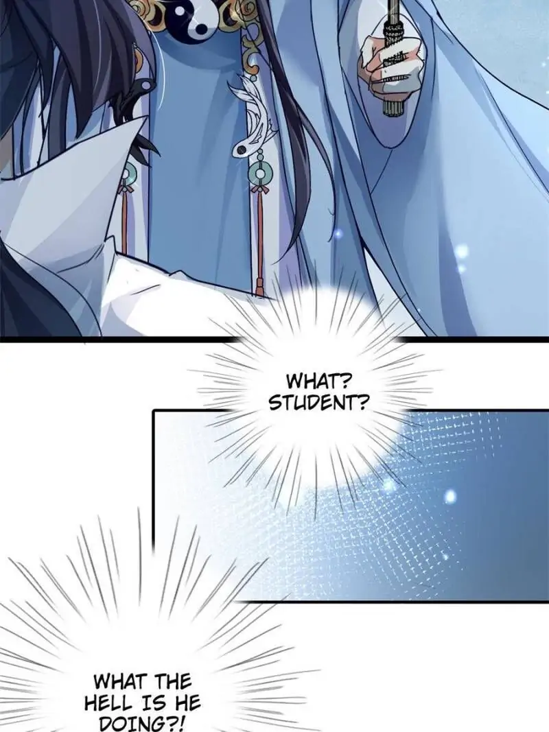 The Evil Empress Chapter 35 - Page 35