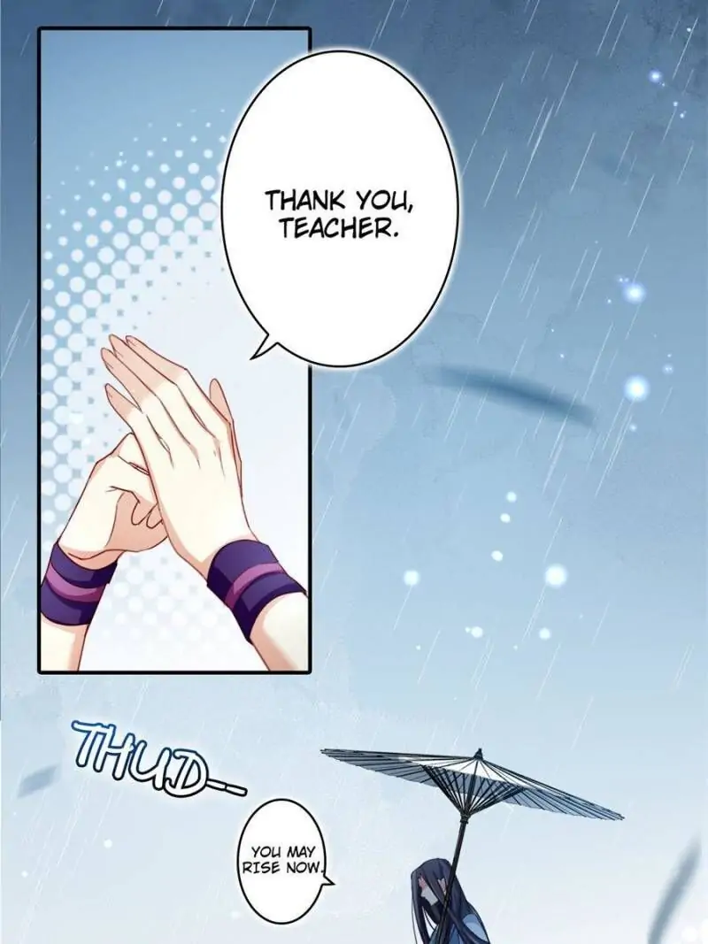 The Evil Empress Chapter 35 - Page 37