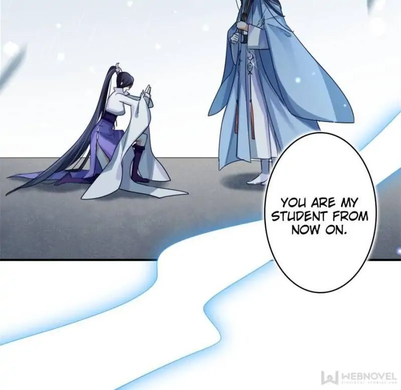 The Evil Empress Chapter 35 - Page 38