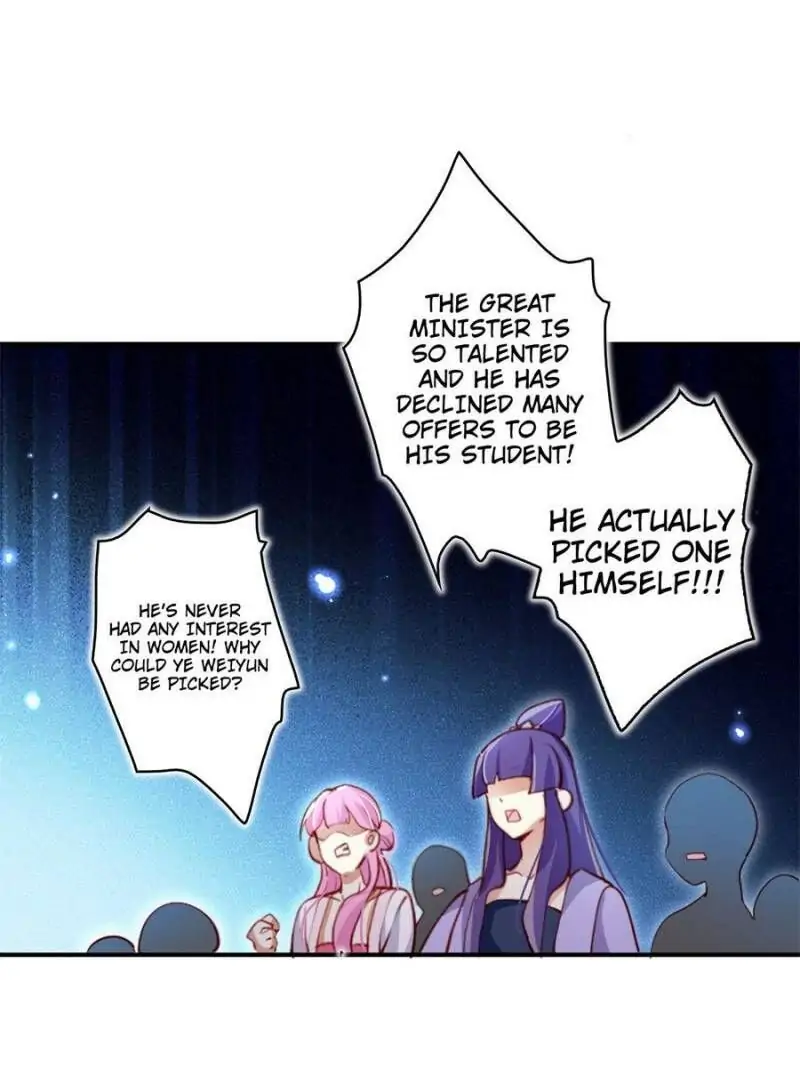 The Evil Empress Chapter 35 - Page 39