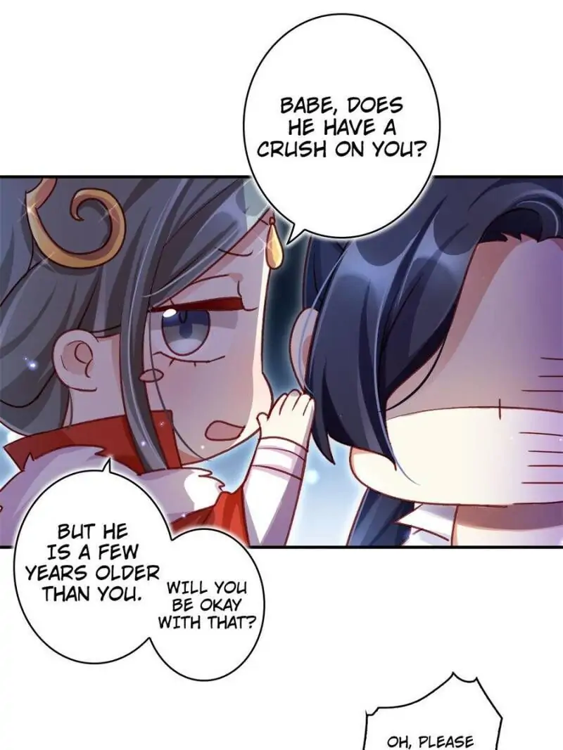 The Evil Empress Chapter 35 - Page 40