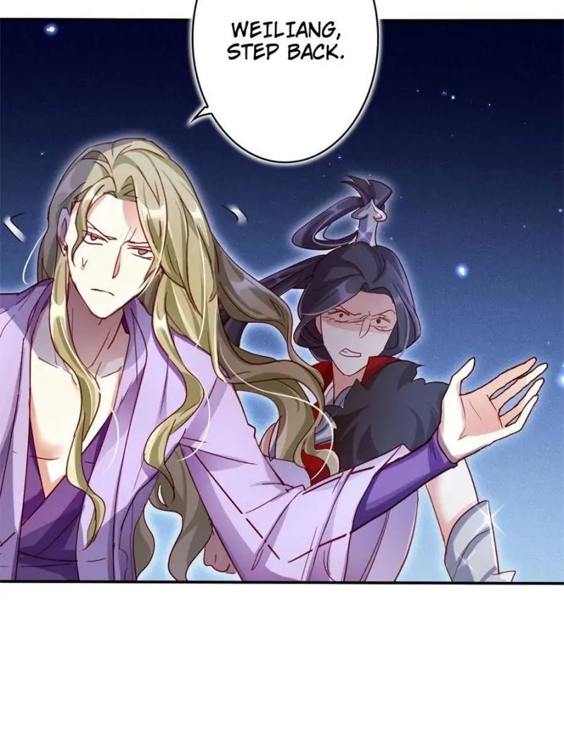 The Evil Empress Chapter 35 - Page 5
