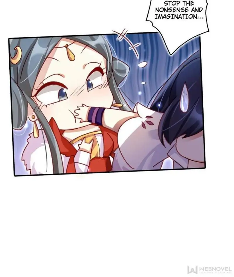 The Evil Empress Chapter 35 - Page 41