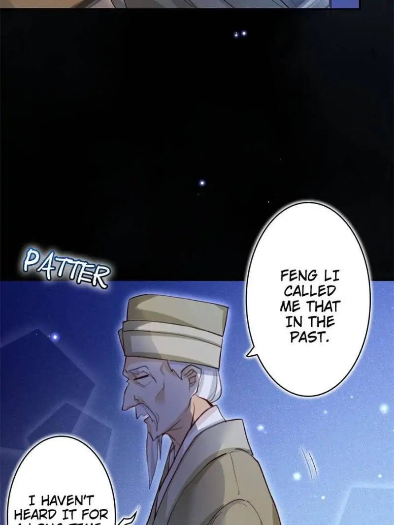 The Evil Empress Chapter 35 - Page 46