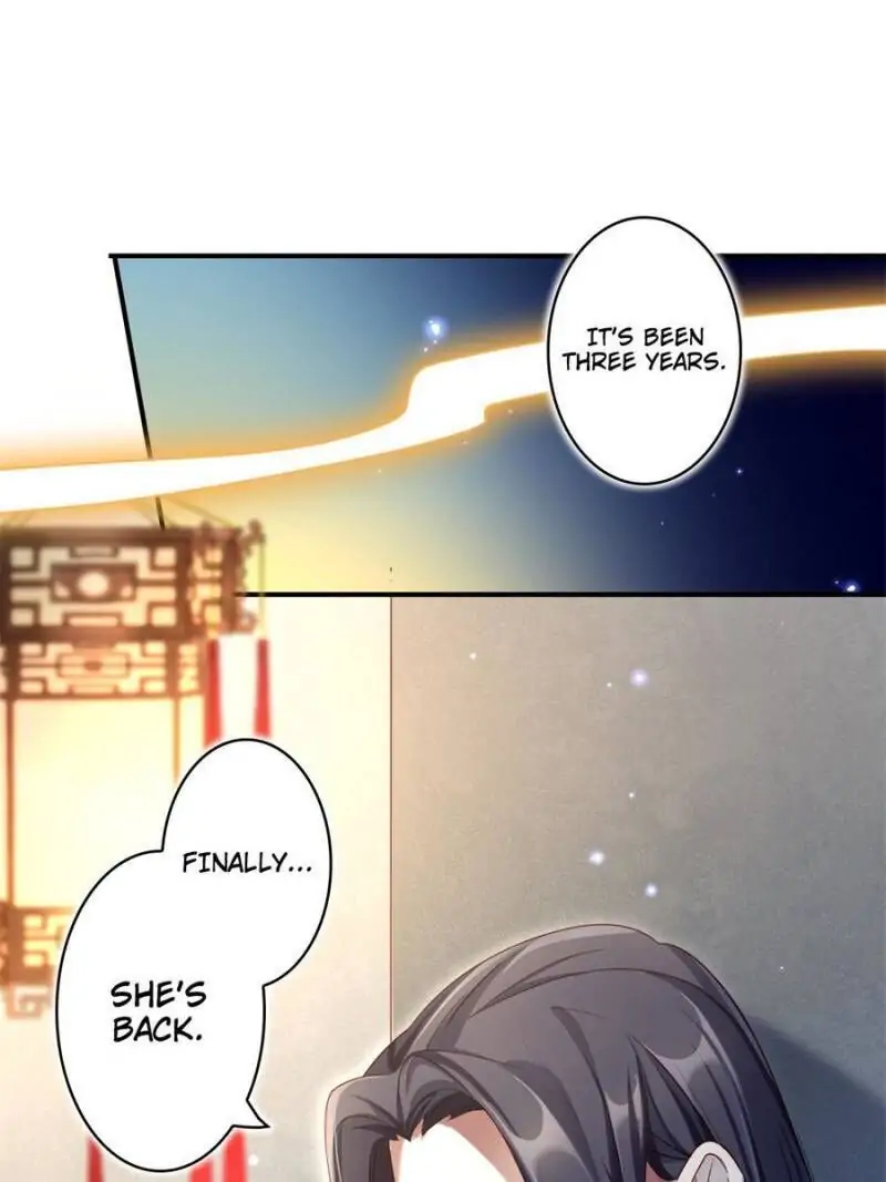The Evil Empress Chapter 35 - Page 48