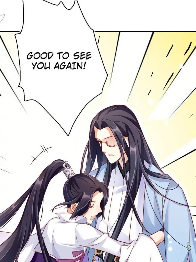 The Evil Empress Chapter 35 - Page 52