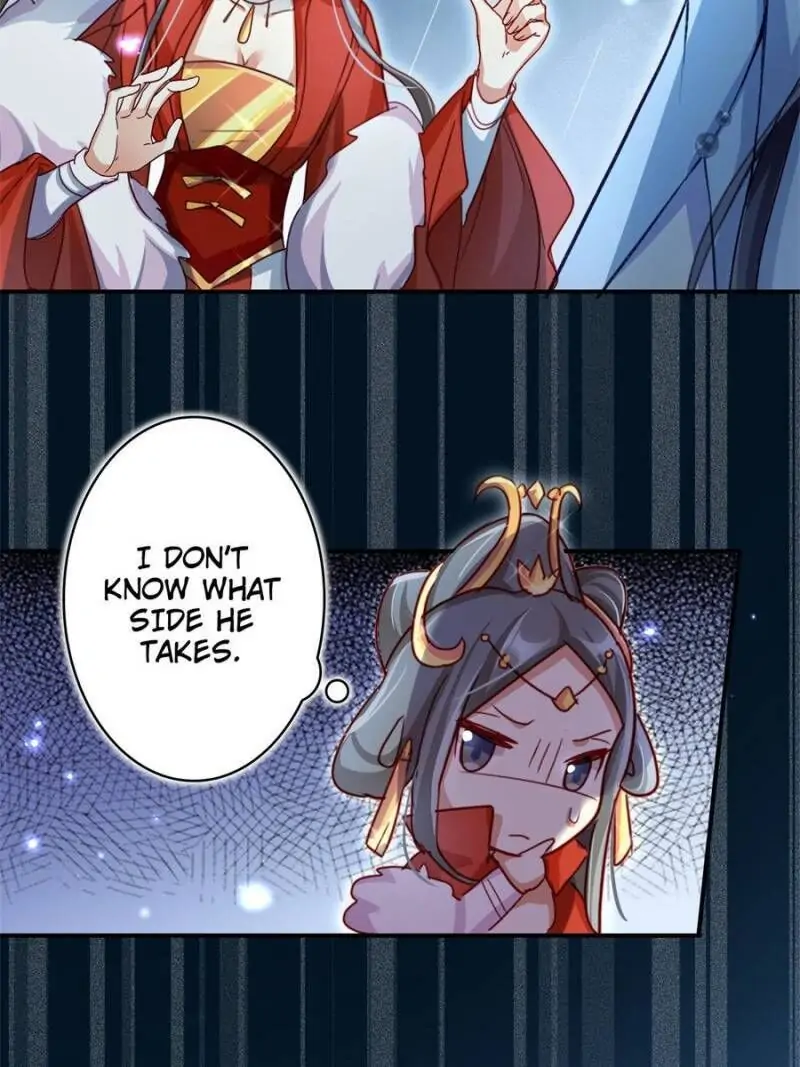 The Evil Empress Chapter 35 - Page 8